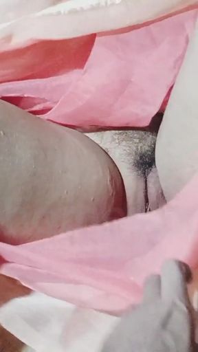 Indian Muslim women sex video   Clip 1