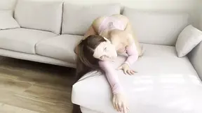 BBC Friend of My Boyfriend Fills Me with Pleasure