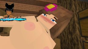 Minecraft Jenny Mod Fapcraft Different Sex Animations for Jenny