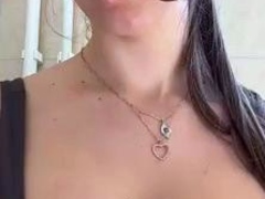 Hot babe alexis adams solo masturbation