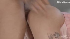 Angellica Good In Book-loving Slut