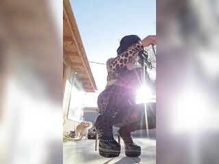 Eva cd hot lalin girl