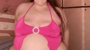 BBW Face Sitting (MKV)