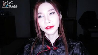 Japanese Hentai Star April Maxima Undergoes Hard Rough Sex With Two Amateur BBC - Uncensored!