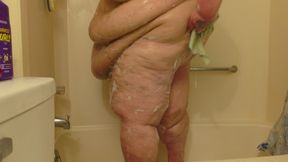 Shower Time