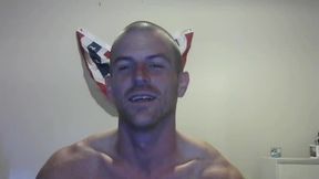 Ryan Waters Private Show