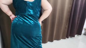 Posing Proudly