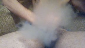 Just chilling at 1am