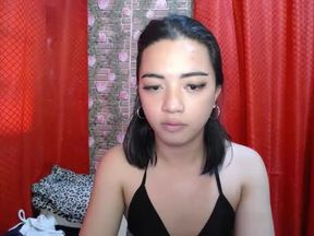 BLESSILDA_FOX shines in Big, lingerie, and unforgettable moments!