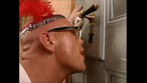 Un Angelo in Cerca di Sesso