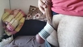 Ball stretching low balls