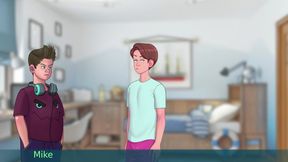 [Gameplay] Sex Note 85 Birthday Gift