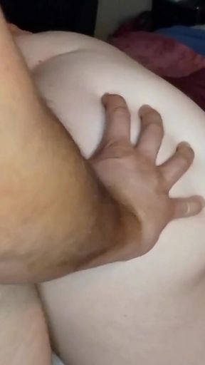 big ass milf fucking   Clip 1