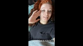 cute and cozy gfe video chat JOI - HD