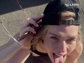 The SECOND and UPDATED ULTIMATE Double Facial and Ejaculation Compilation from Serenity Cox