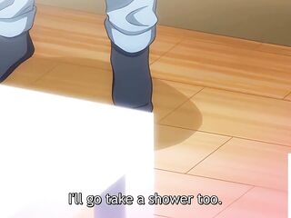 Comics mako-chan kaihatsu - brother boyfriend banged me part three