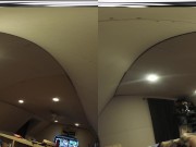 VR 3D 180 ° - YOU ARE ! - Flint Wolf