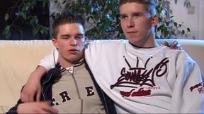 Sporty Raunch
