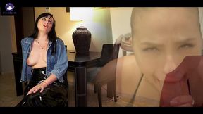 puceau ... ta premiere femme ( joi ) tu fais parti de ceux qui n ont ...