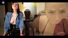 puceau ... ta premiere femme ( joi ) tu fais parti de ceux qui n ont ...