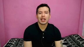 Mi jefe el panadero me penetra con su gran verga gruesa y grande en la panaderia mientras su mujer no esta