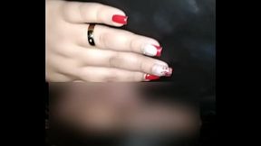 Casada foi para balada mamar outros machos