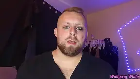 Your Wifes Mine—Deepthroat POV Domination Finishes with Huge Creampie cumshot–18+