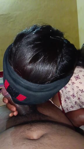 Soutele bhai  lund chus kar khushi di