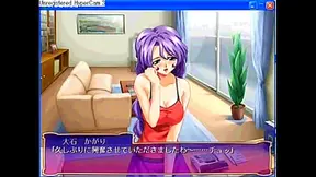 Curvy Eroge Beauty Takes Cock Deep for Creamy Shemale Climax