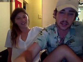 Justcallusdaddy - Couple show 2