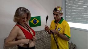Copa do Mundo   Encontro com Amigos