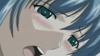 Erotic cartoon babe goes wild for sixty nine oral before getting drilled hard