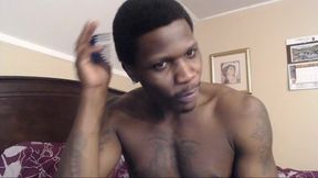 Calvin Solomon Private Show