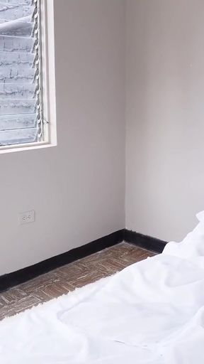 My stepbrother thinks he's fucking his sex toy, but it's really my tight pussy taking every inch of his hard cock!   Clip 1