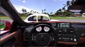 Radiant 8, walking in while my room mate get dressed