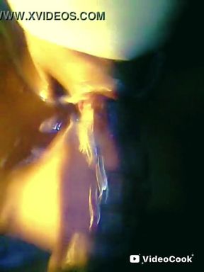 Strawberry Ice Cream Surprise!