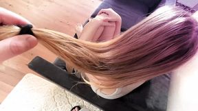 Stepdad Morning Blowjob