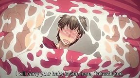 My Perverted Immortally Sister - Episode 3 / Watch hentai online