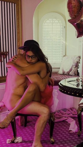 TEENFIDELITY - Kaia Martin and her young tight pussy needs a big cock to fill her up!   Clip 1