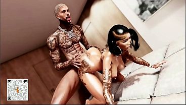 Nya Demure (Pound Town XXX) Promo