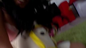 roxy jezel is a hot girl