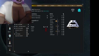 Rimworld big tiddie playthrough 1