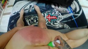 Please Use Me Hard Sir