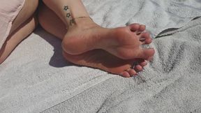 Public Soles