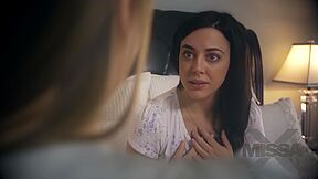 Chad White, Whitney Wright And Jill Kassidy - The Governess - Sneak Peek