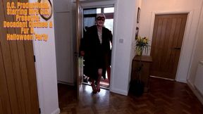 Messy Decadent Clothes & Fur 5 V5