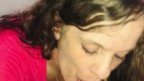 New little fuck butty. At least she makes my dick hard and not my life hard!????????????????