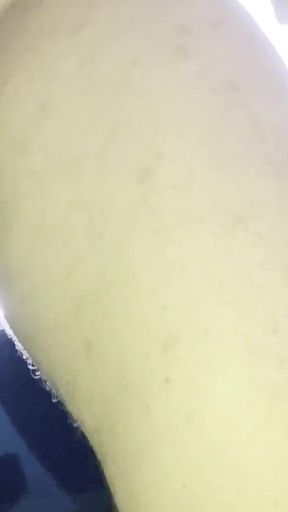 Postman Fucks Alisha When He Saw She's Masturbating