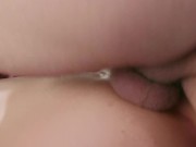 Horny Big Eyed Whitney Wright Fucks The Big Dick Handyman