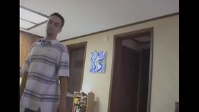 In nature'_s garb non-professional gets black hunk to seriously fuck her